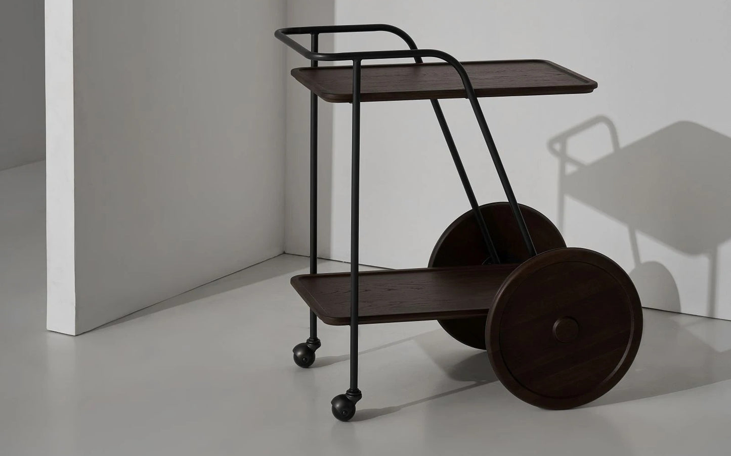 Distrikt Trolley