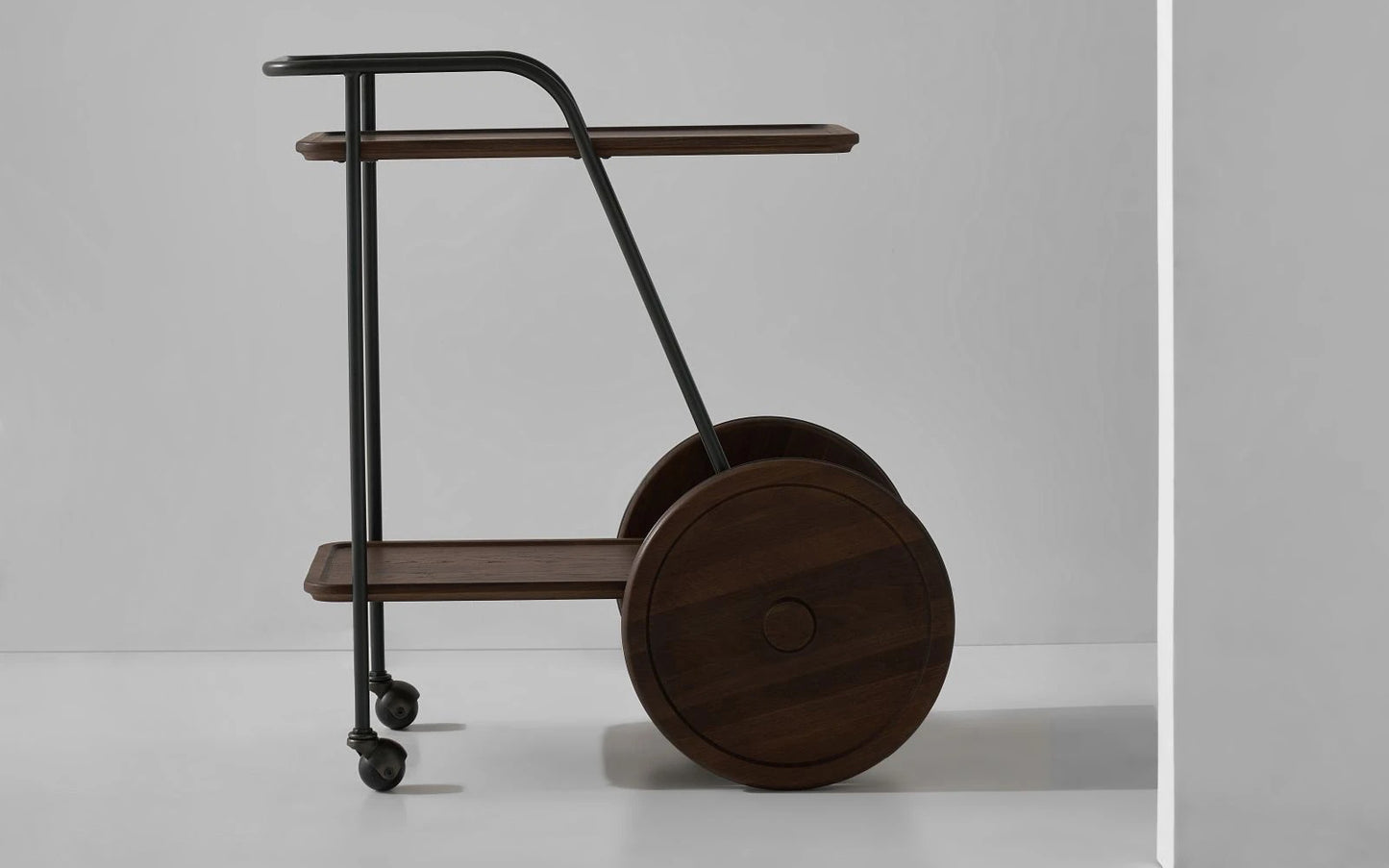 Distrikt Trolley