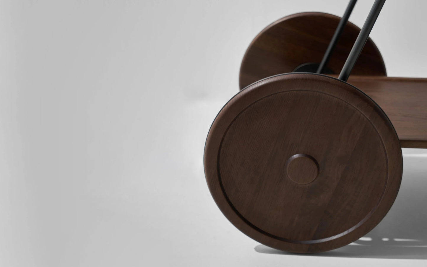 Distrikt Trolley