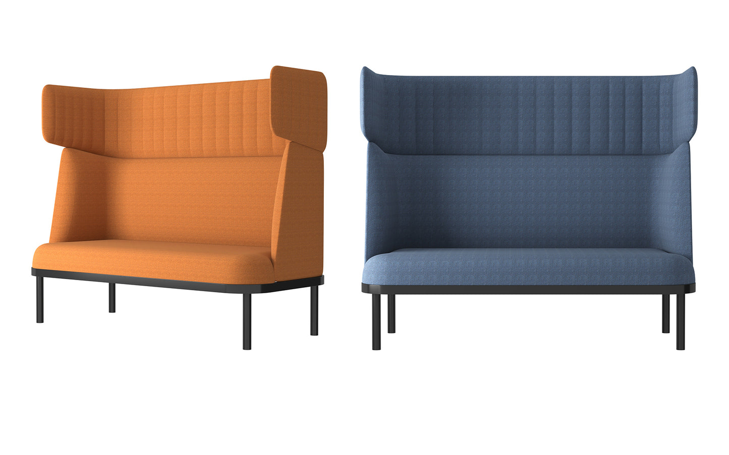 Sheep Sofa Booth Double Seater