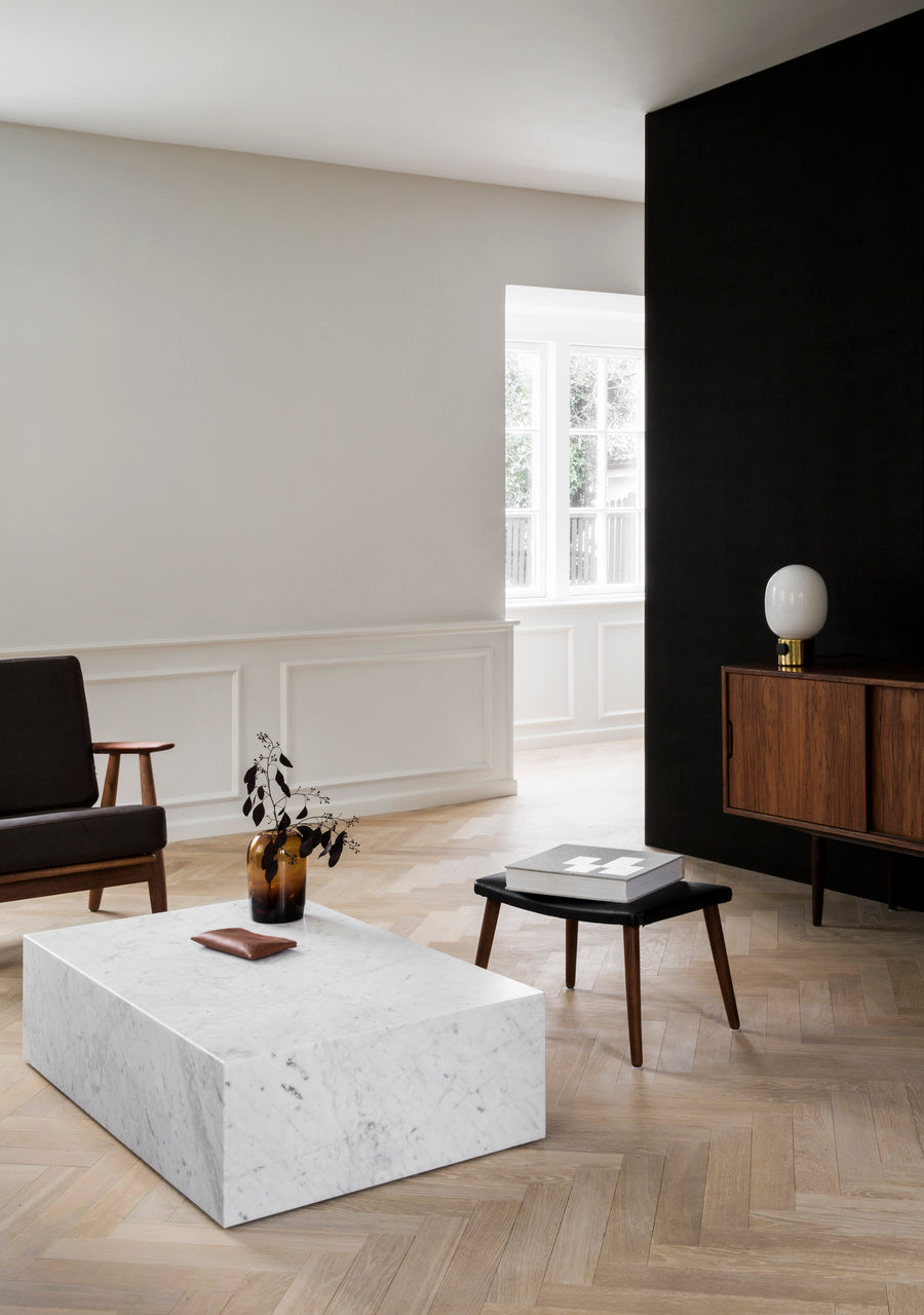 Plinth - Low by Menu / Audo Copenhagen