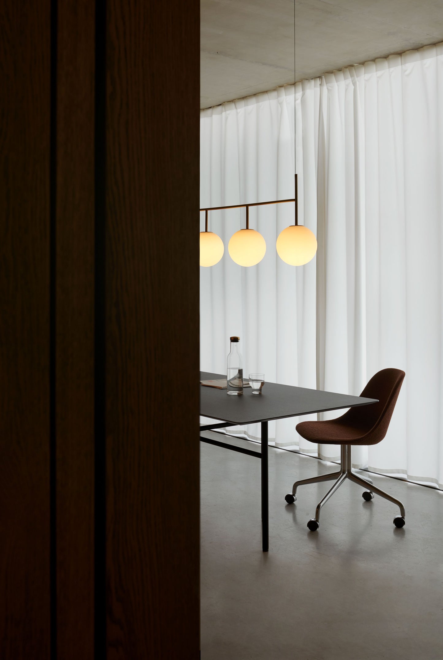 TR Bulbs Suspension by Audo CPH