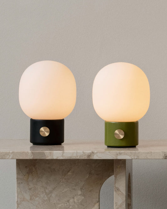 JWDA Table Lamp, Portable by Audo Copenhagen