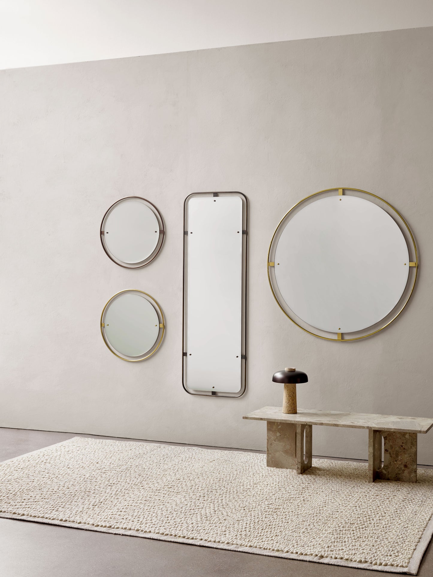 Reverse Table Lamp by Audo Copenhagen
