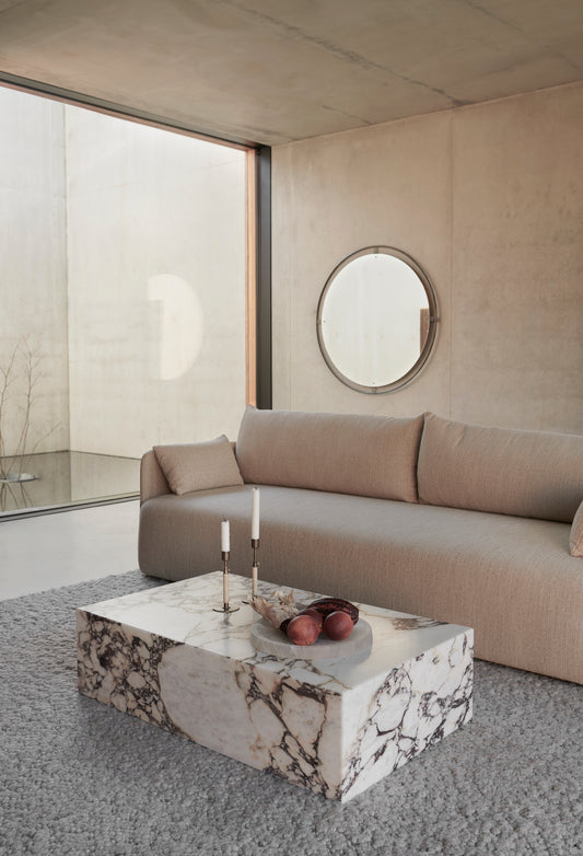 Plinth - Low by Menu / Audo Copenhagen