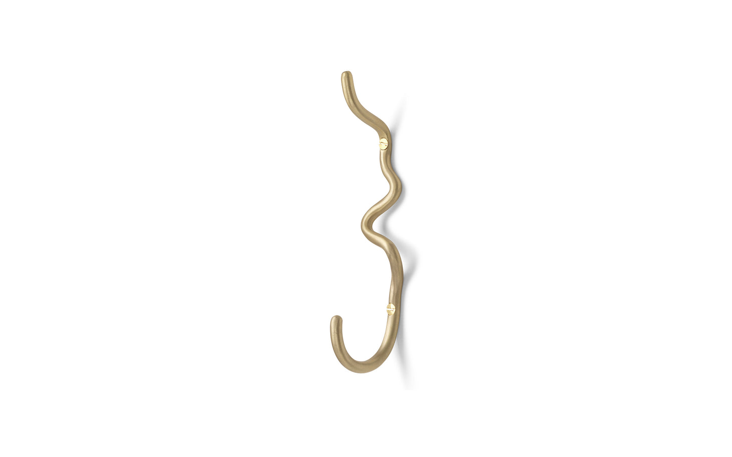 Curvature Hooks by ferm LIVING