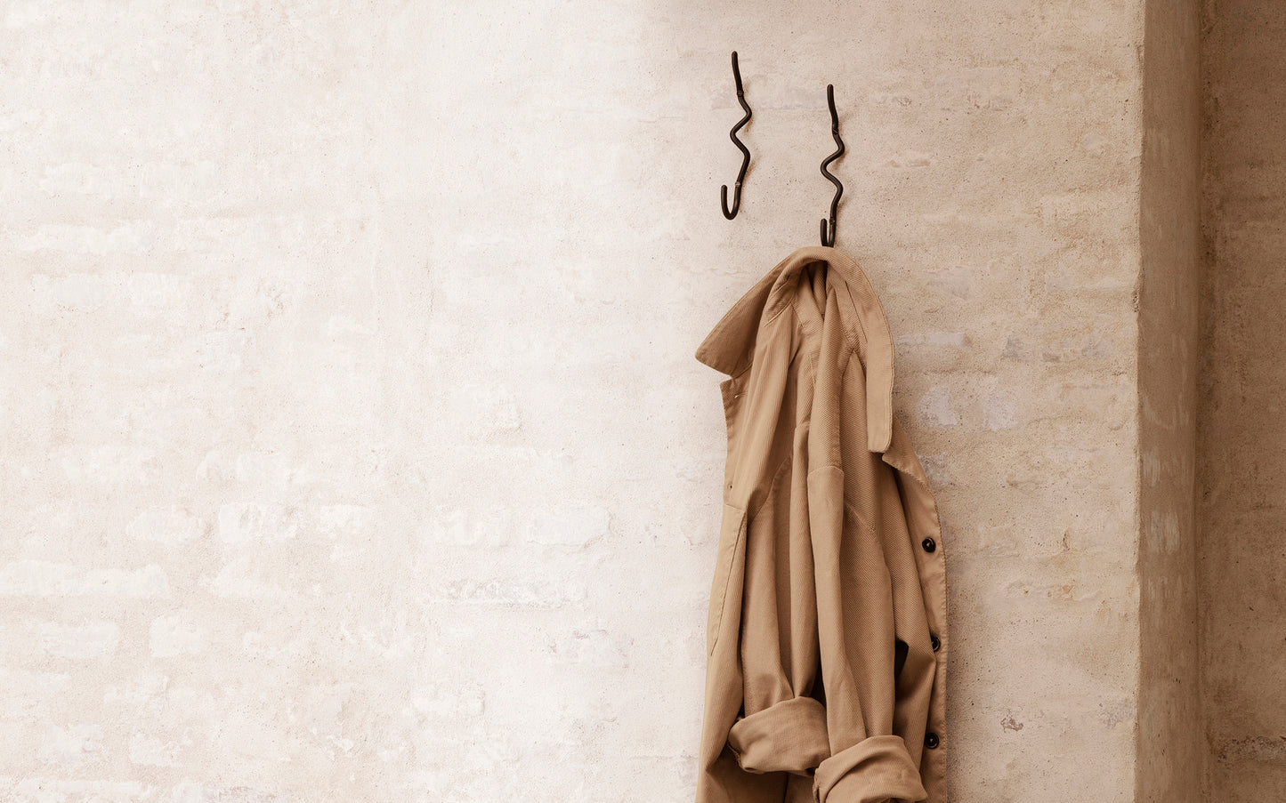 Curvature Hooks by ferm LIVING