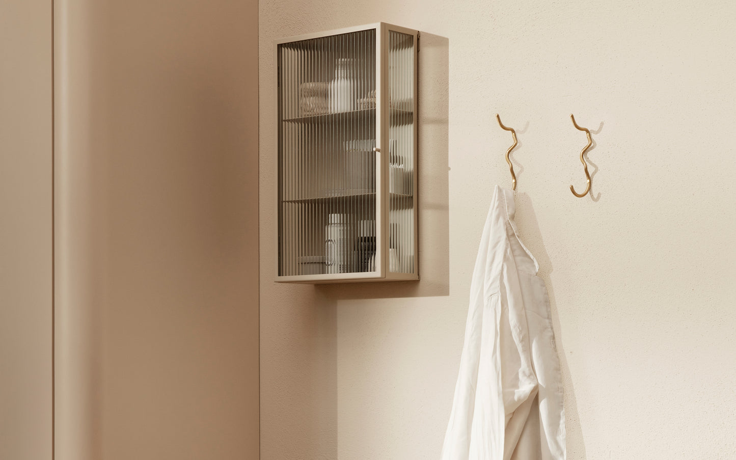 Curvature Hooks by ferm LIVING