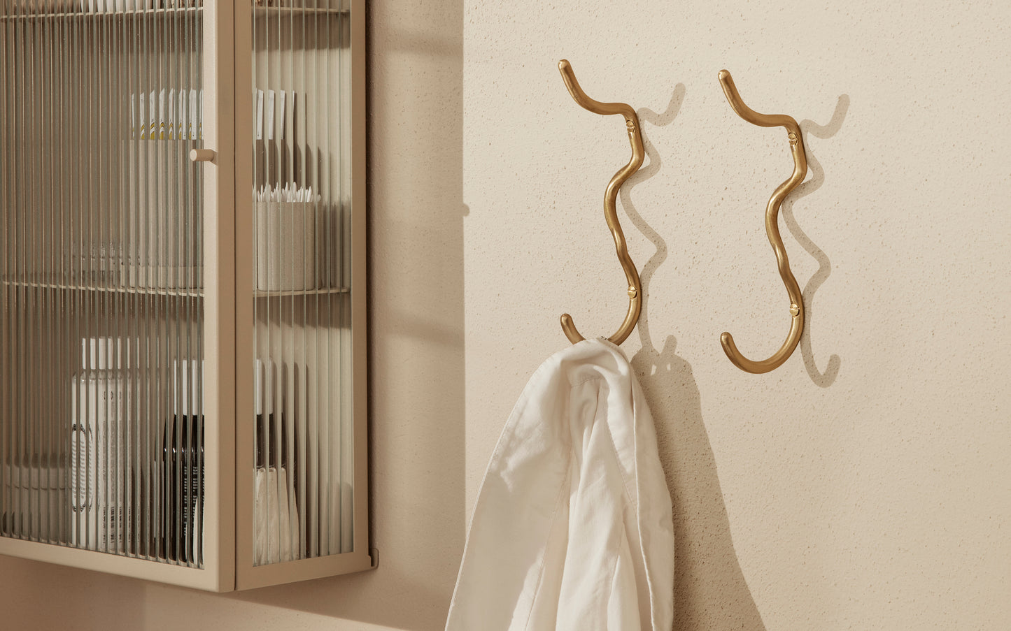 Curvature Hooks by ferm LIVING