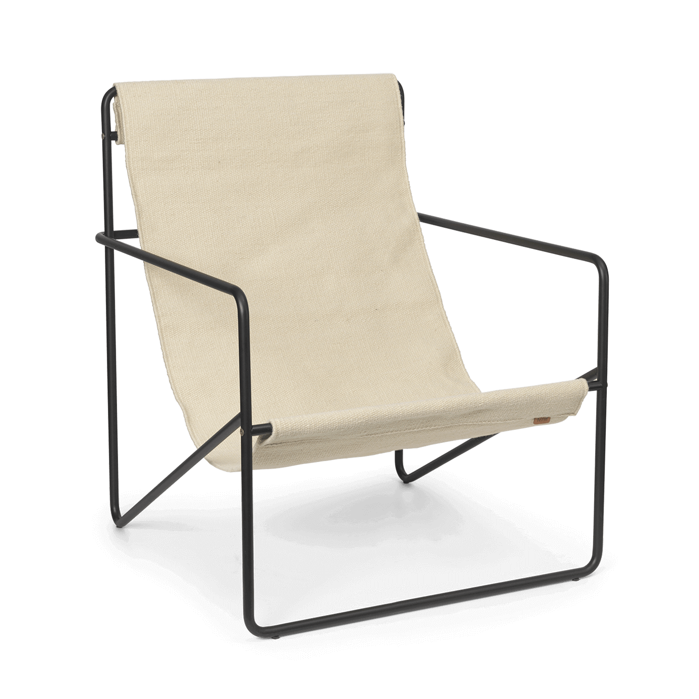 Desert Lounge Chair by ferm LIVING