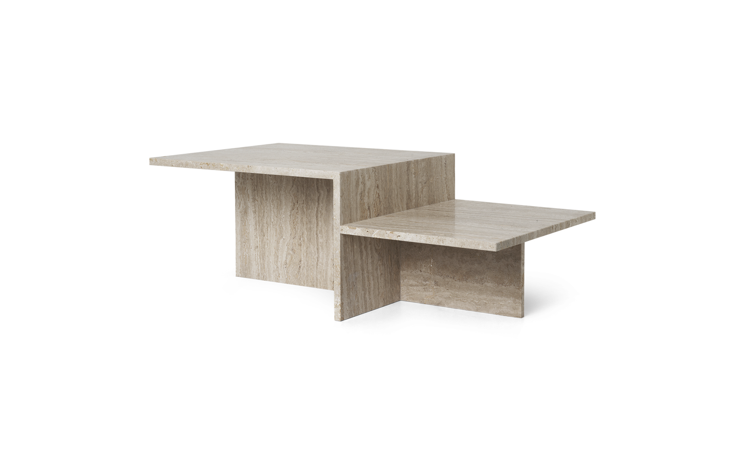 Distinct Coffee Table by ferm LIVING