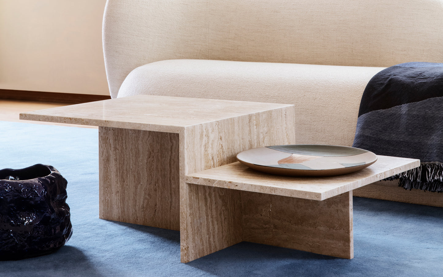 Distinct Coffee Table by ferm LIVING