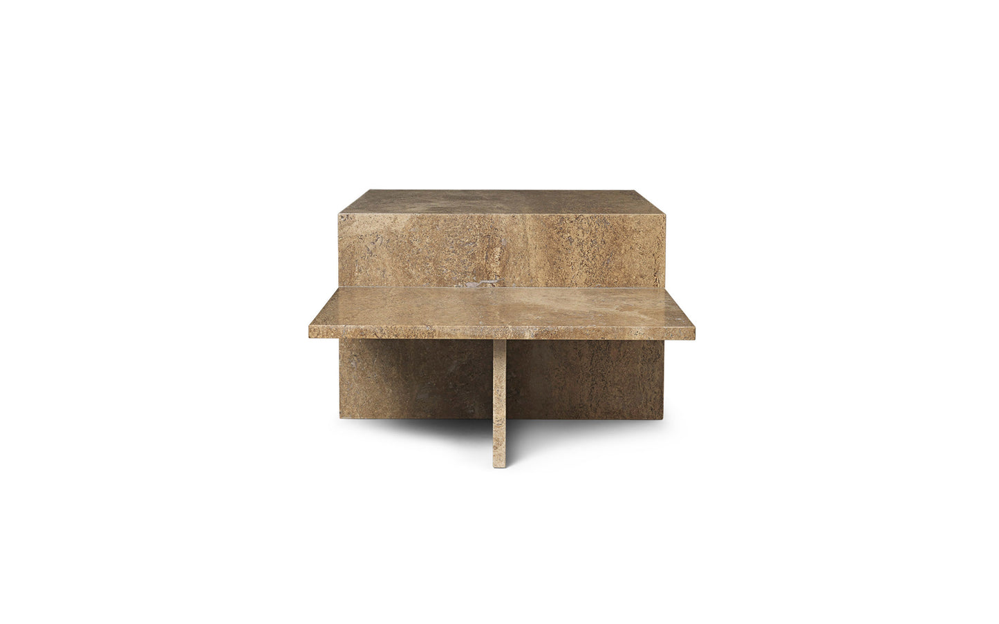 Distinct Coffee Table by ferm LIVING