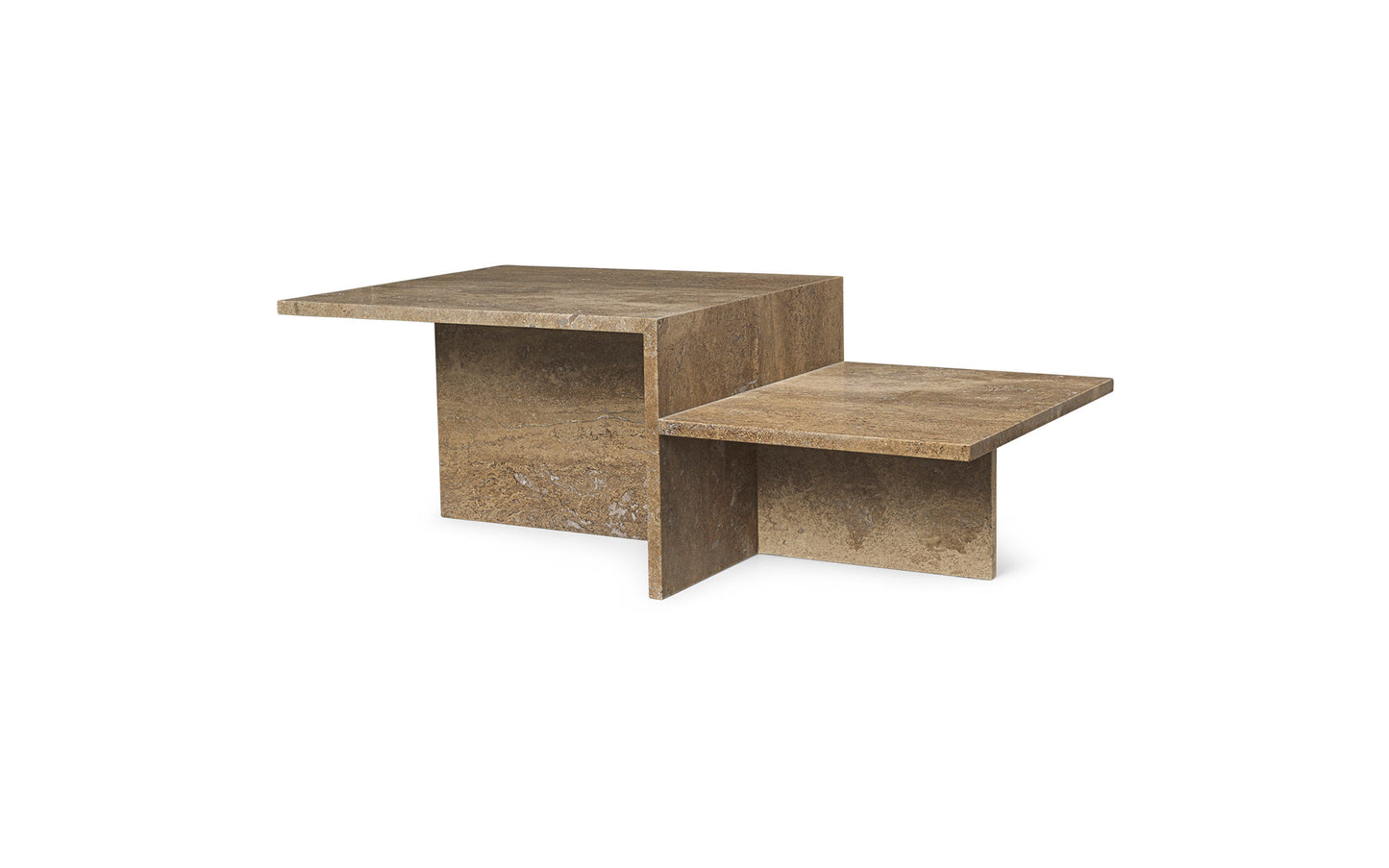 Distinct Coffee Table by ferm LIVING