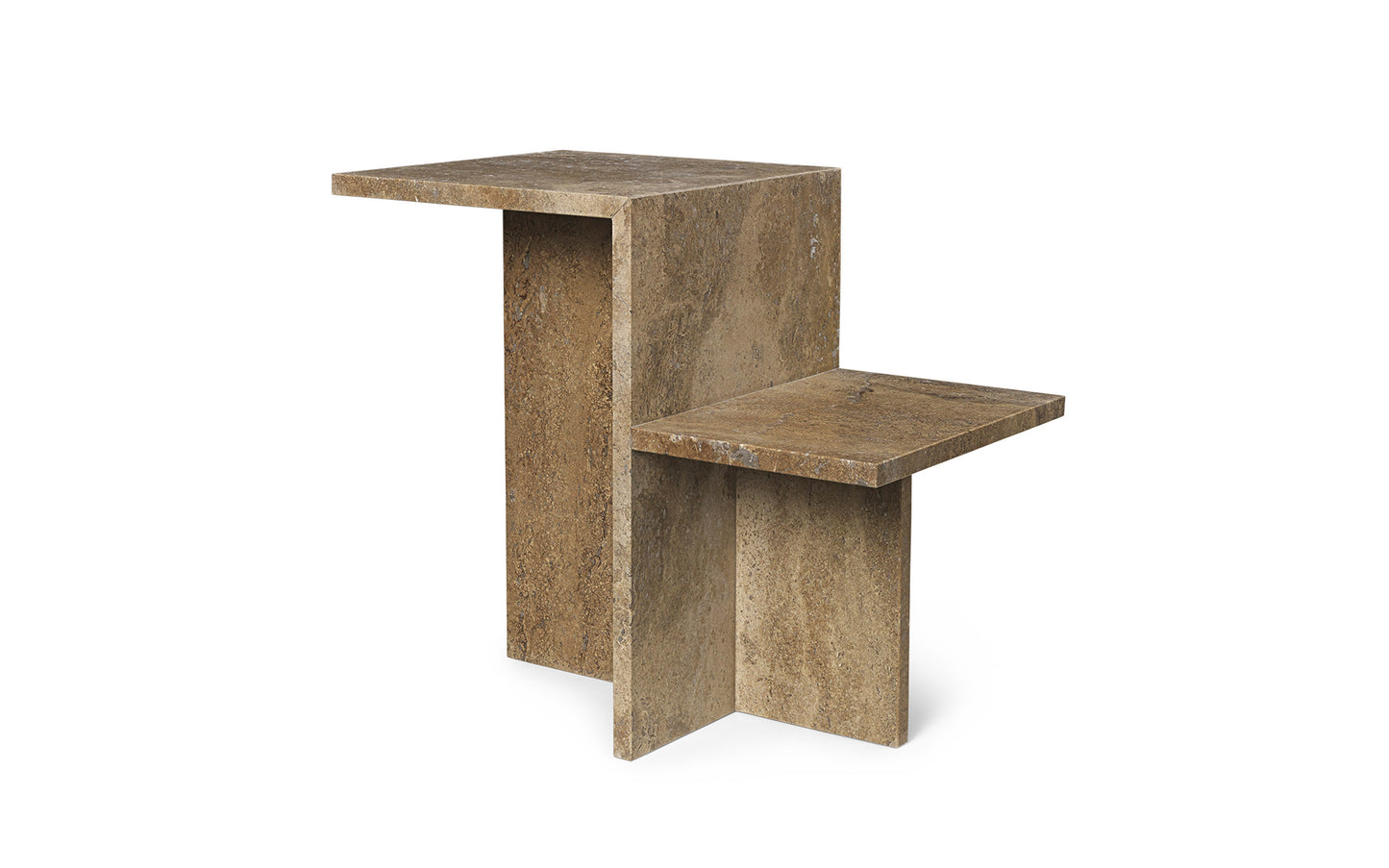 Distinct Side Table by ferm LIVING