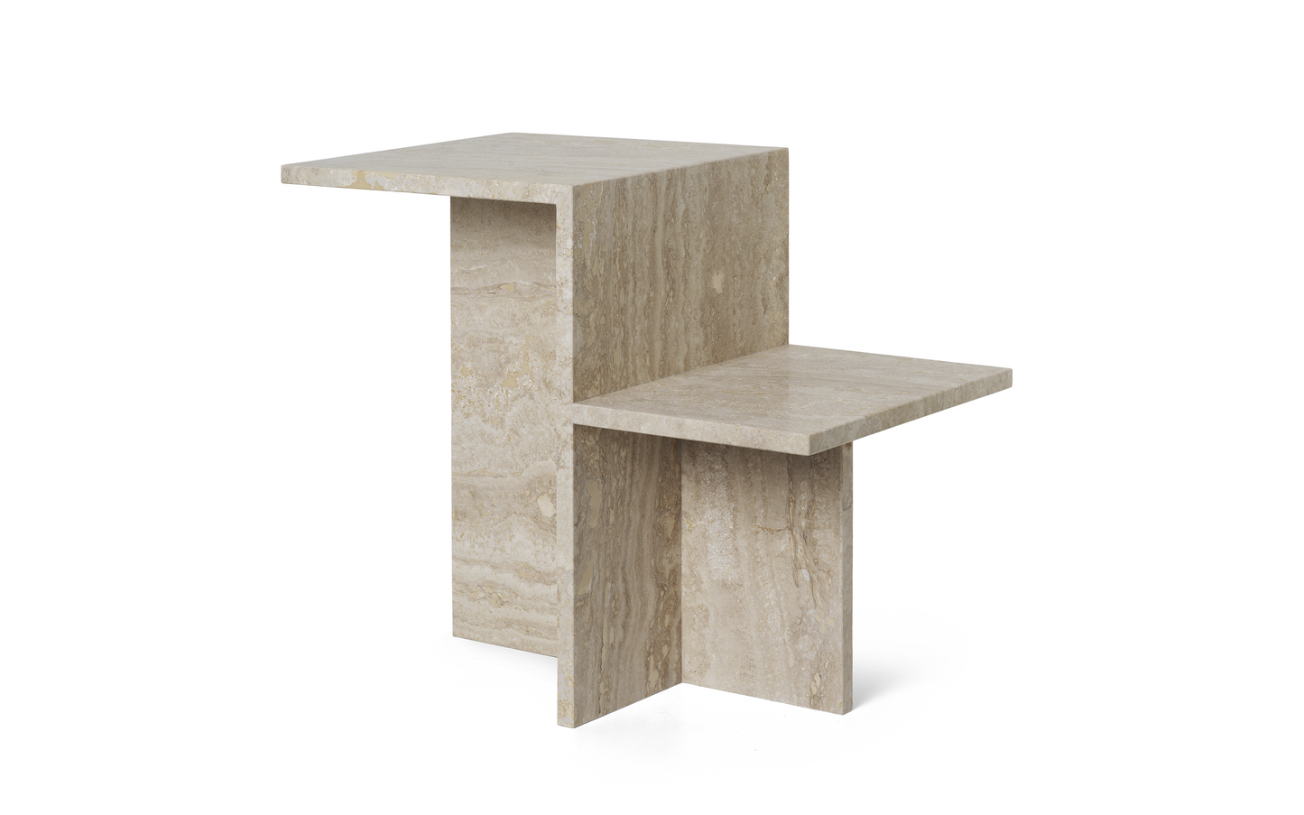 Distinct Side Table by ferm LIVING