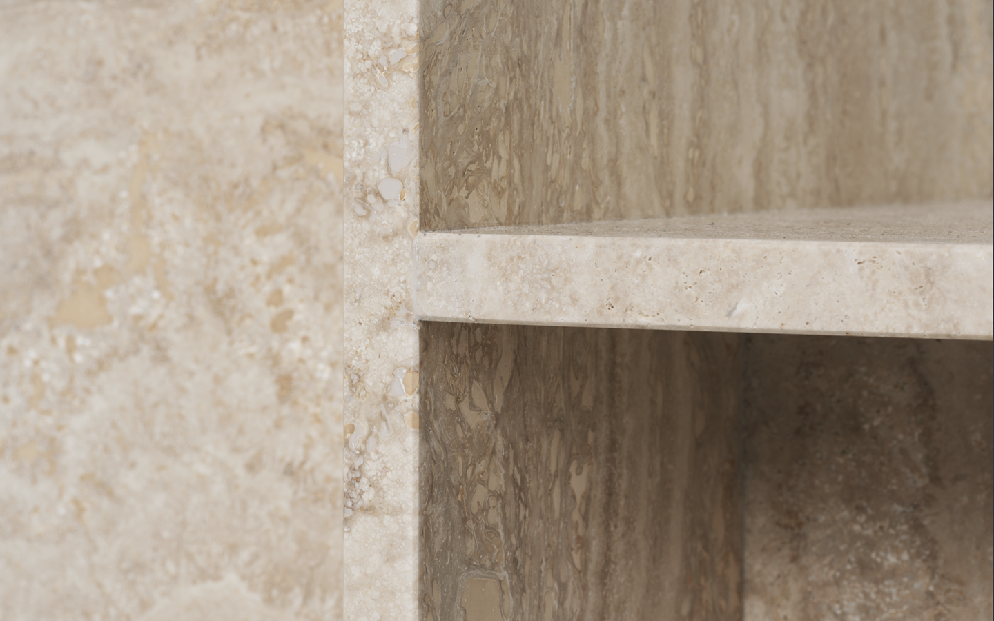 Distinct Side Table by ferm LIVING