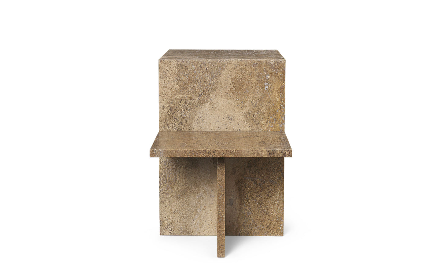 Distinct Side Table by ferm LIVING