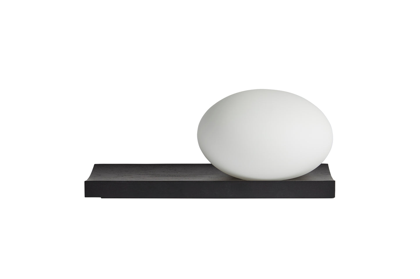 Dew Portable Table/ Wall Lamp by WOUD