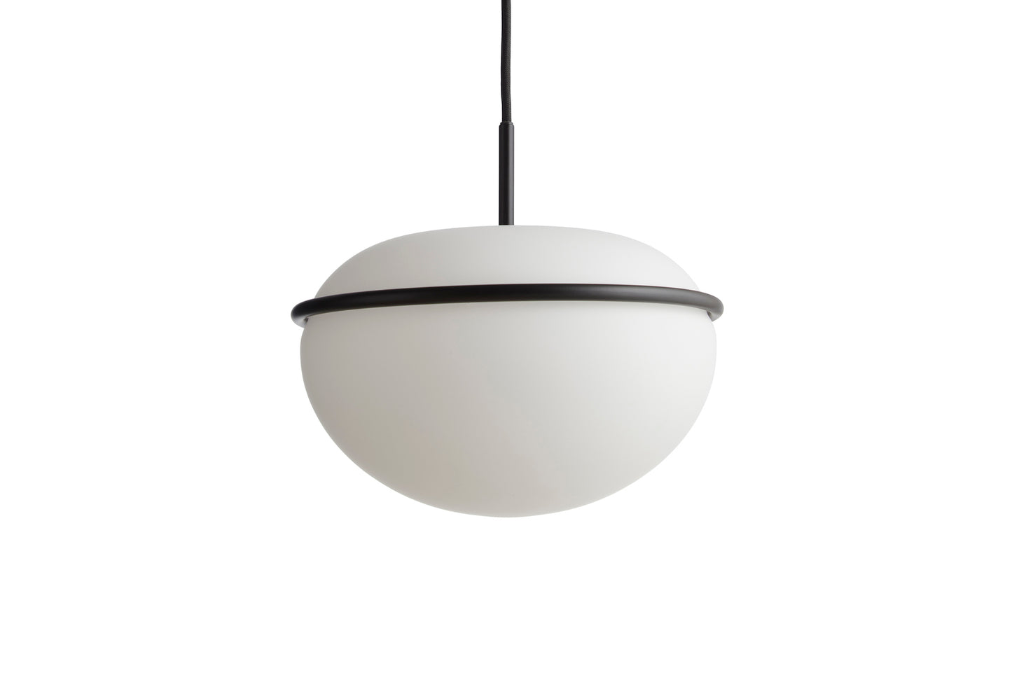 Pump Pendant by WOUD