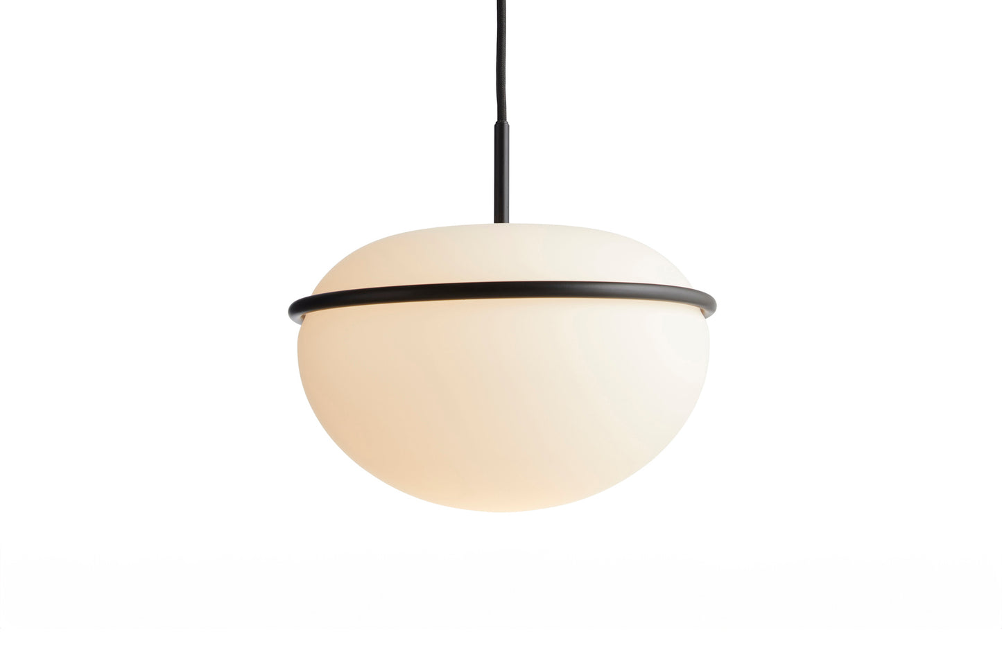 Pump Pendant by WOUD