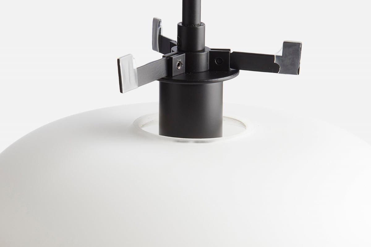 Pump Pendant by WOUD