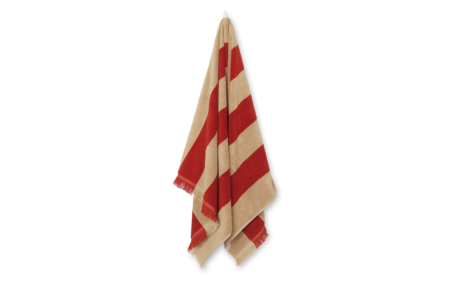 Alee Bath Towel by Ferm LIVING