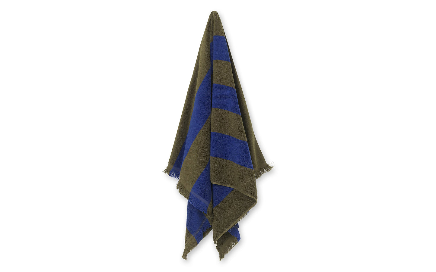 Alee Bath Towel by Ferm LIVING