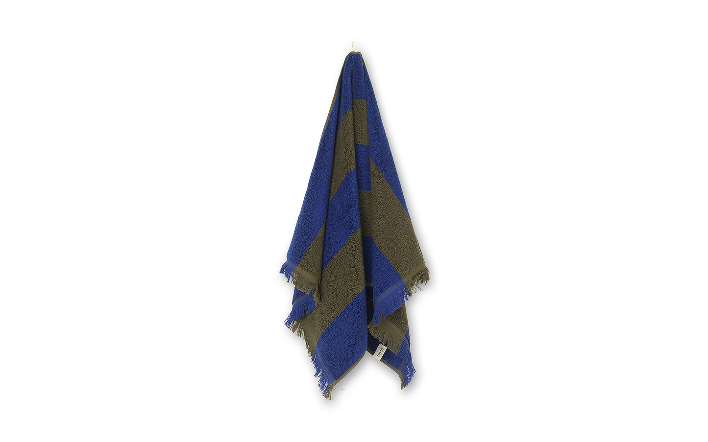 Alee Hand Towel by Ferm LIVING