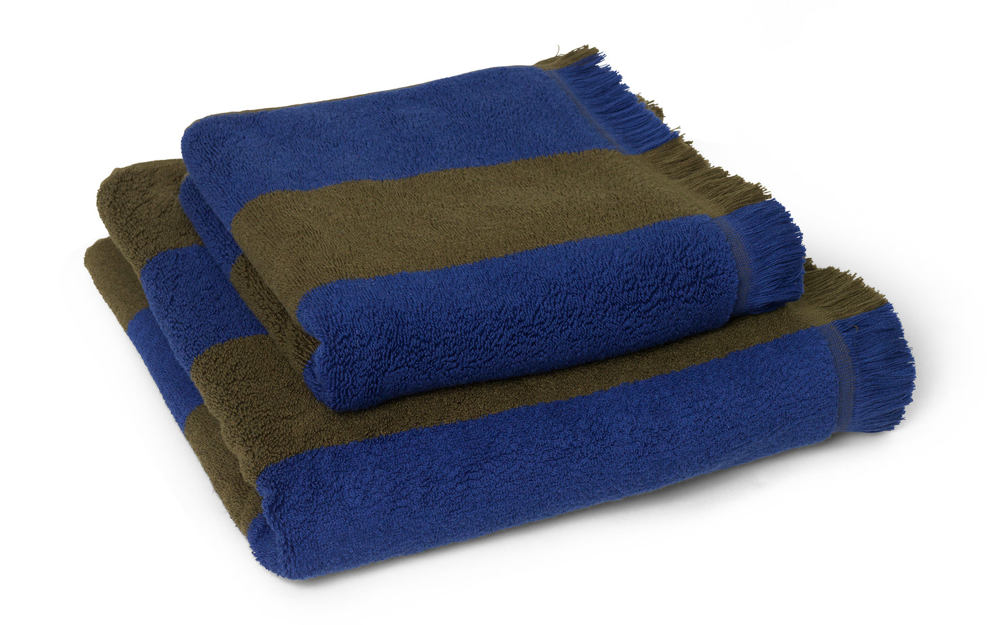 Alee Hand Towel by Ferm LIVING