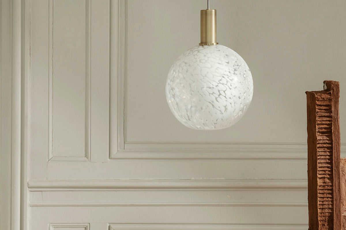 Casca Shade by Ferm LIVING