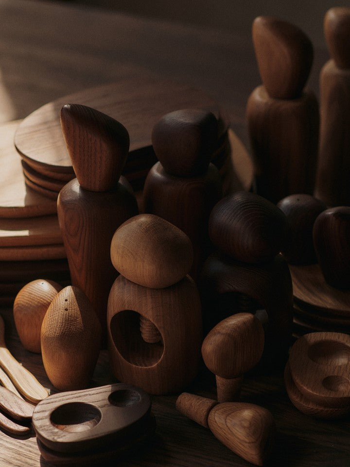 Cairn Grinder by ferm LIVING