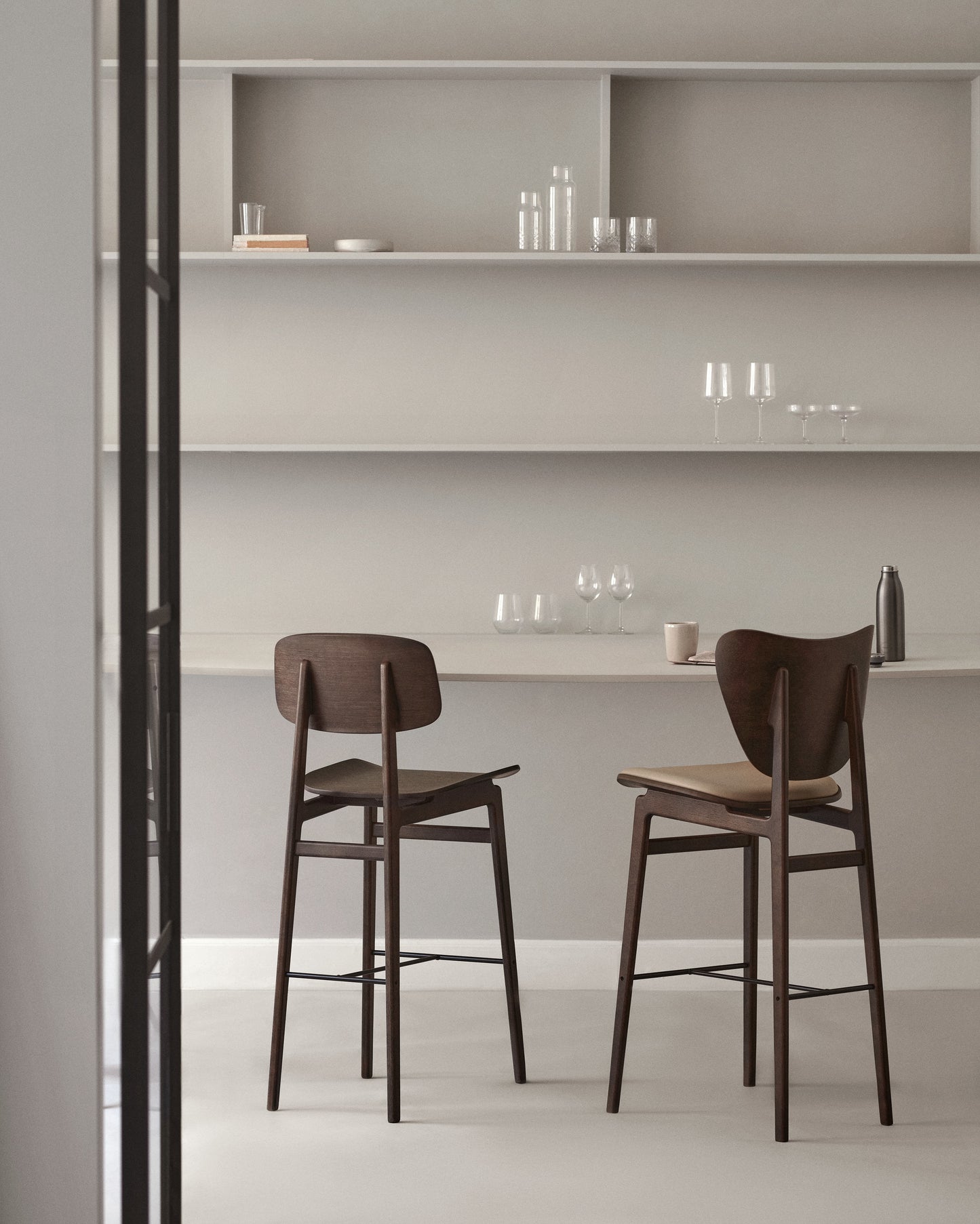 Elephant Bar Chair by NORR11