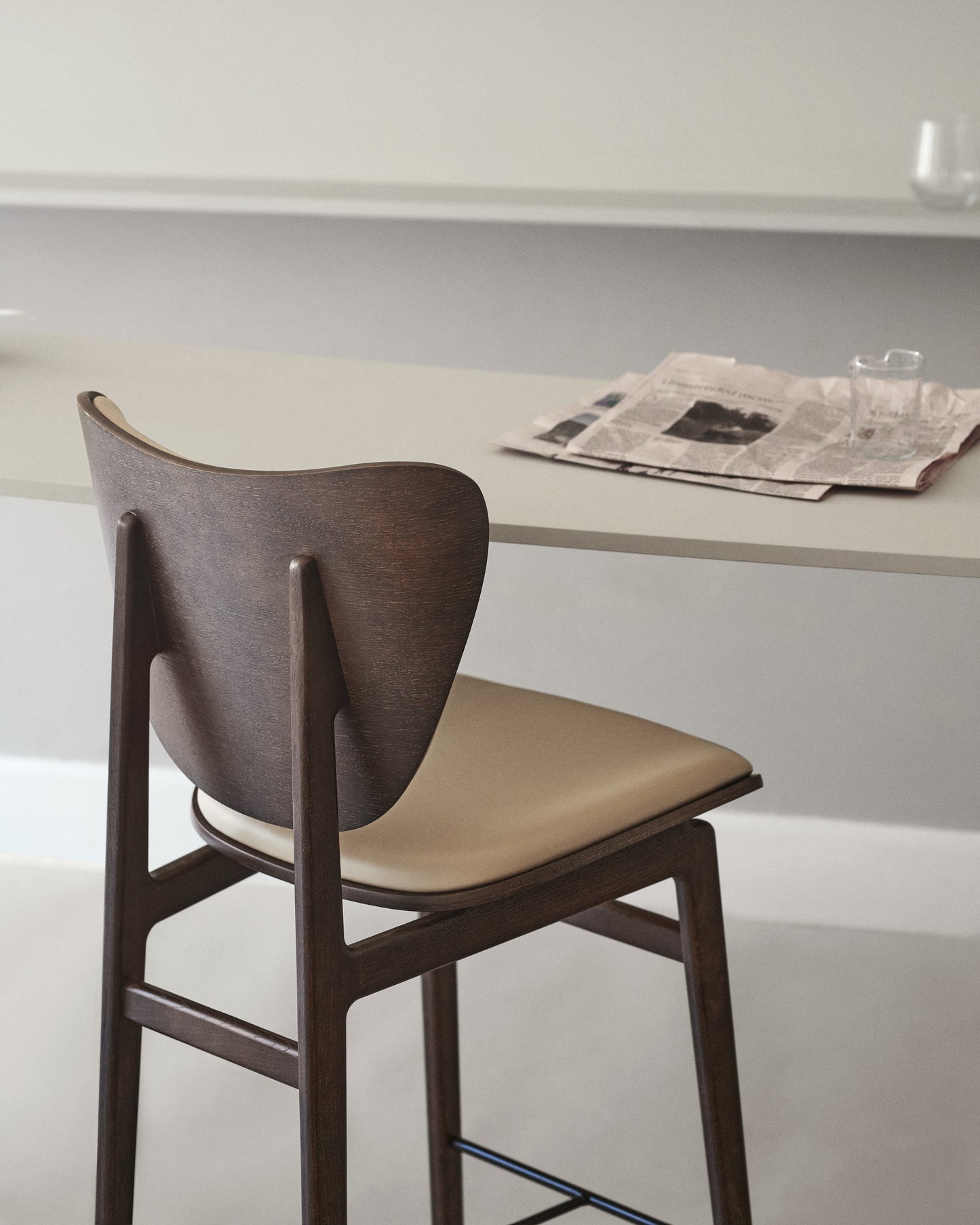 Elephant Bar Chair by NORR11