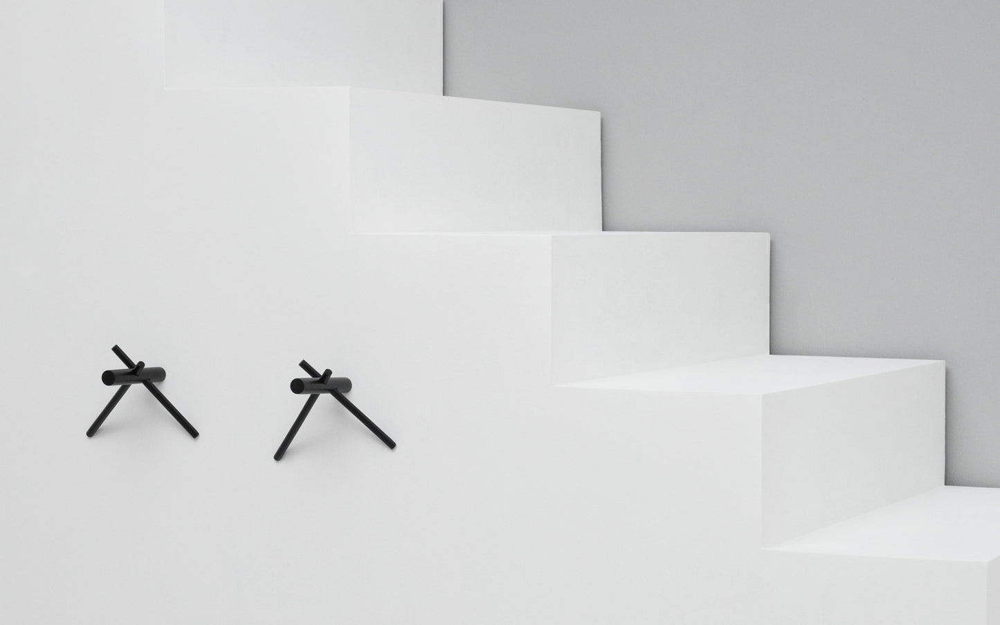 Sticks Hooks (2 pcs) by Normann CPH