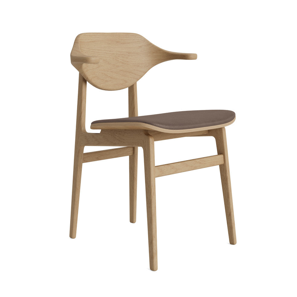 Buffalo Dining Chair by NORR11
