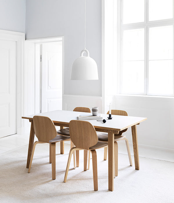 Bell Lamp by Normann Copenhagen