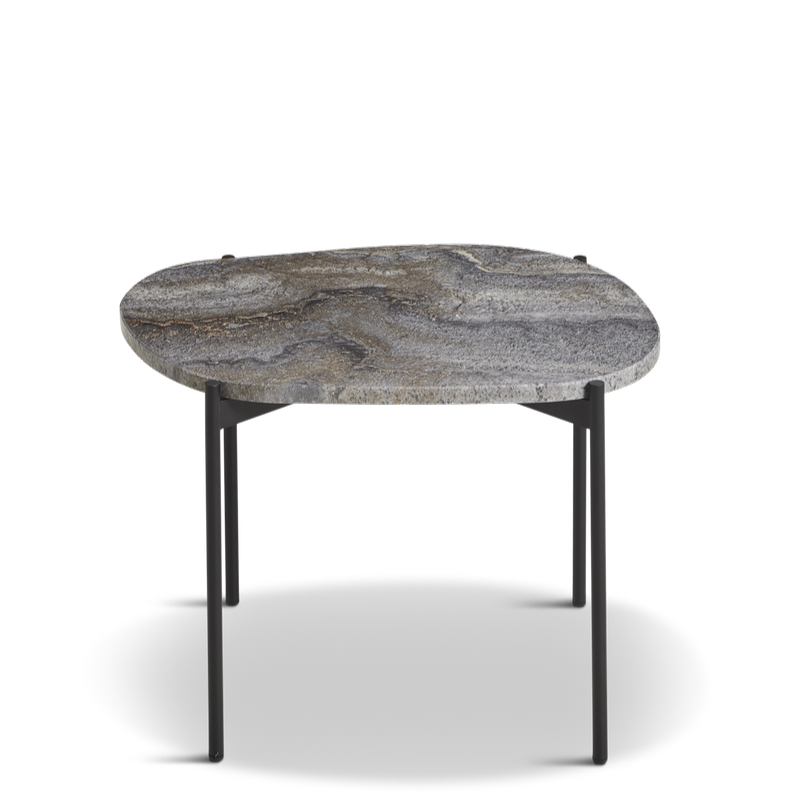 La Terra Occasional Table - Medium by Woud