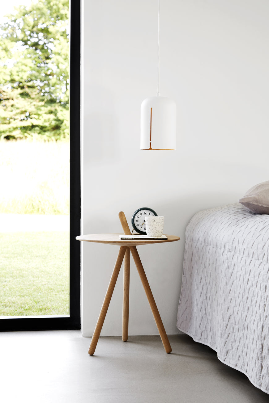 Come Here Side Table by WOUD