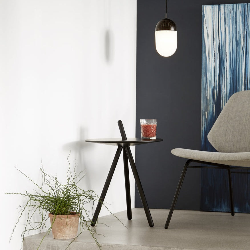 Come Here Side Table by WOUD