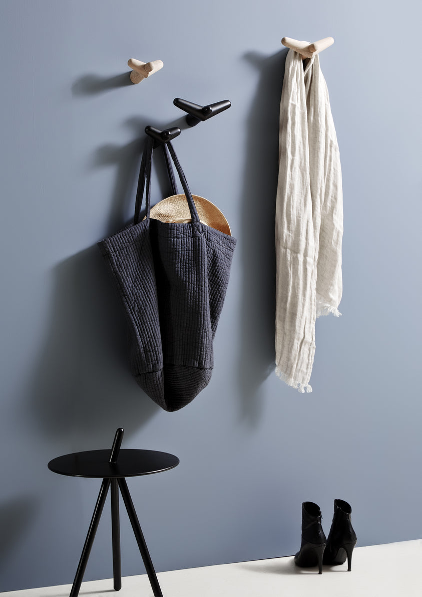 Come Here Side Table by WOUD