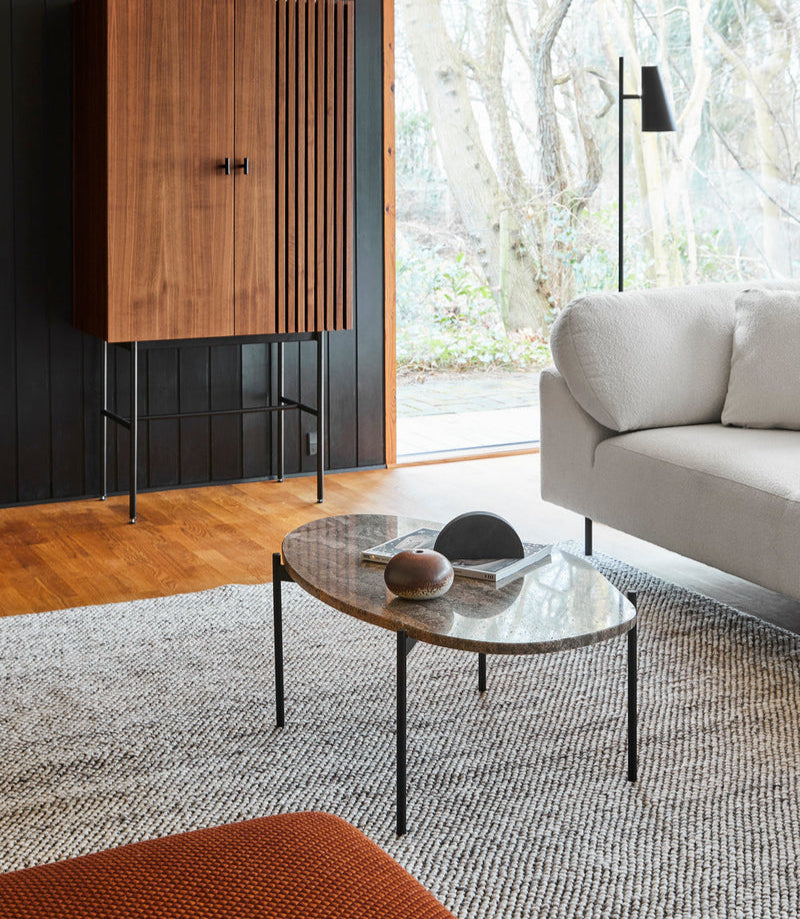 La Terra Occasional Table - Large by Woud