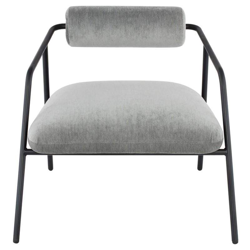 Cyrus Chair - Limestone