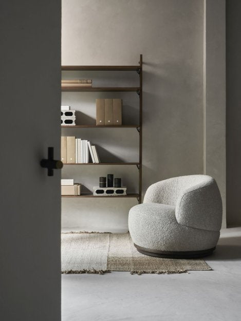 Orbit Armchair