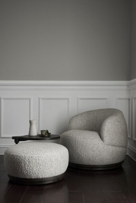 Orbit Armchair