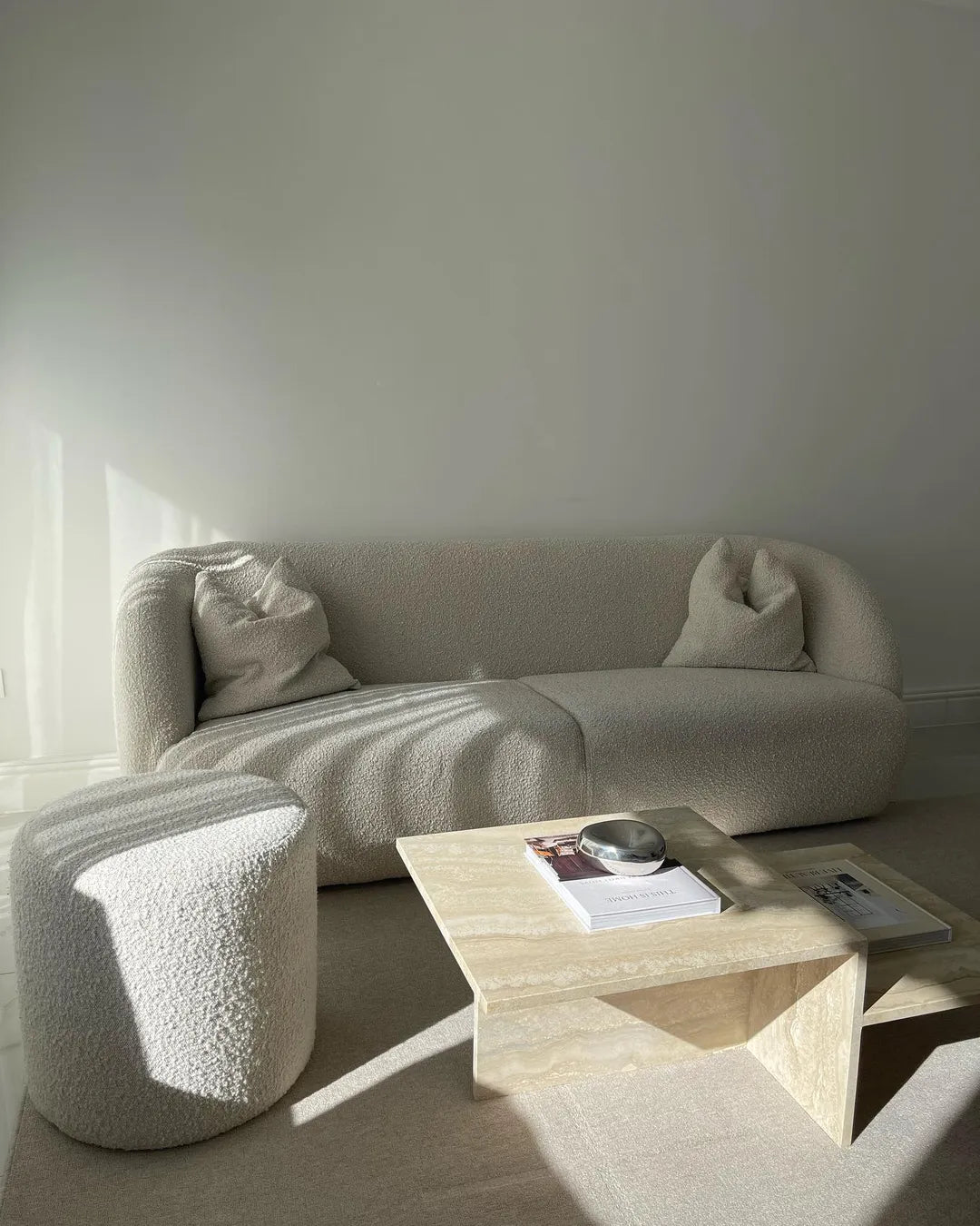 Distinct Coffee Table by ferm LIVING