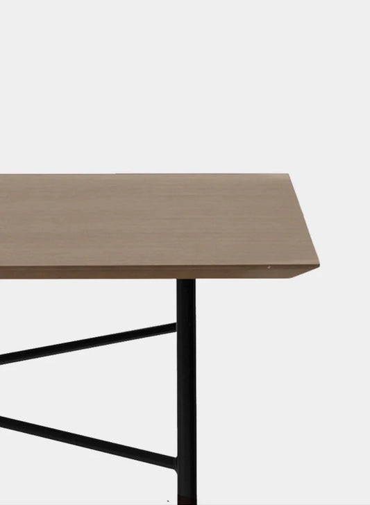 Mingle Table - Rectangular by ferm LIVING