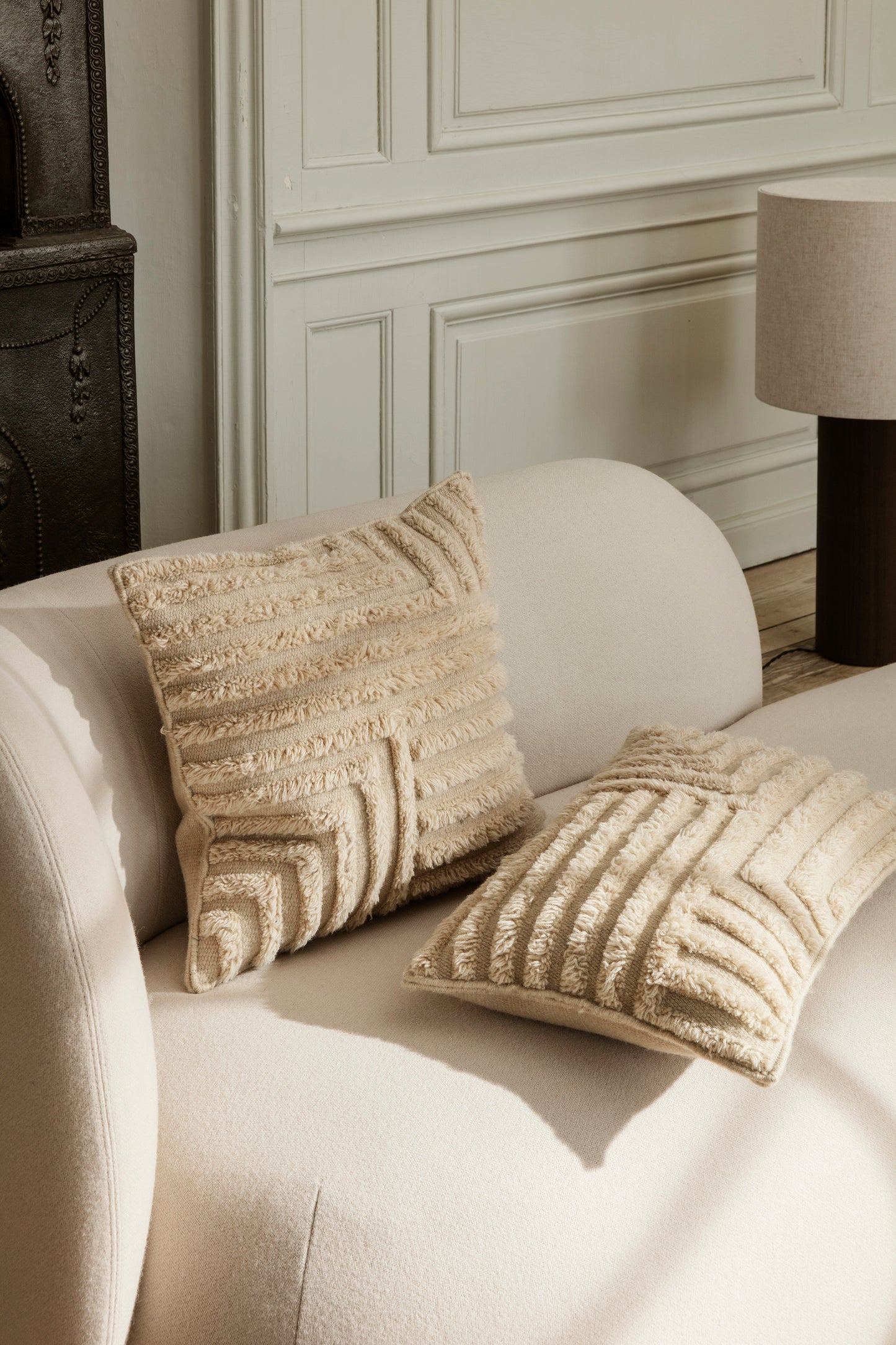 Rico Divan Sofa by ferm LIVING