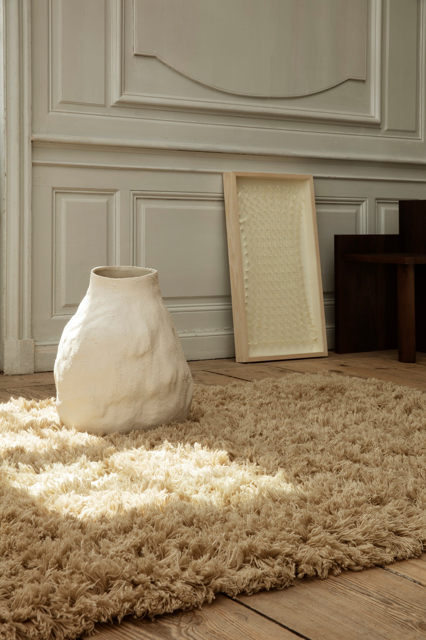 Vulca Vases by ferm LIVING