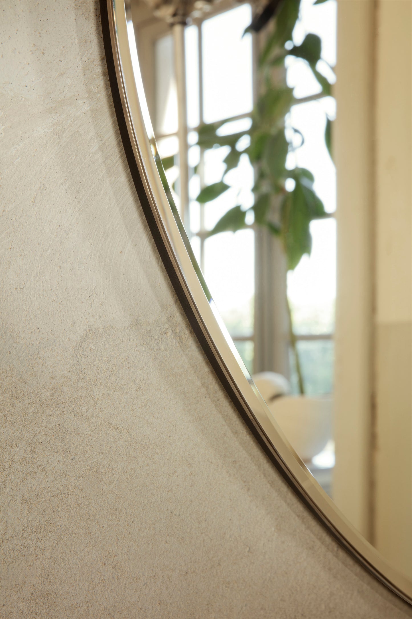 Pond Mirror - Small by ferm LIVING